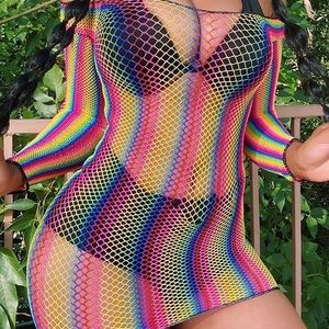 Fashion nova cover up